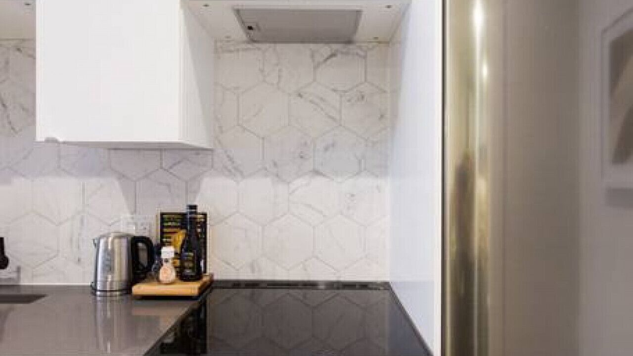 Photo of Kitchen in Little Italy