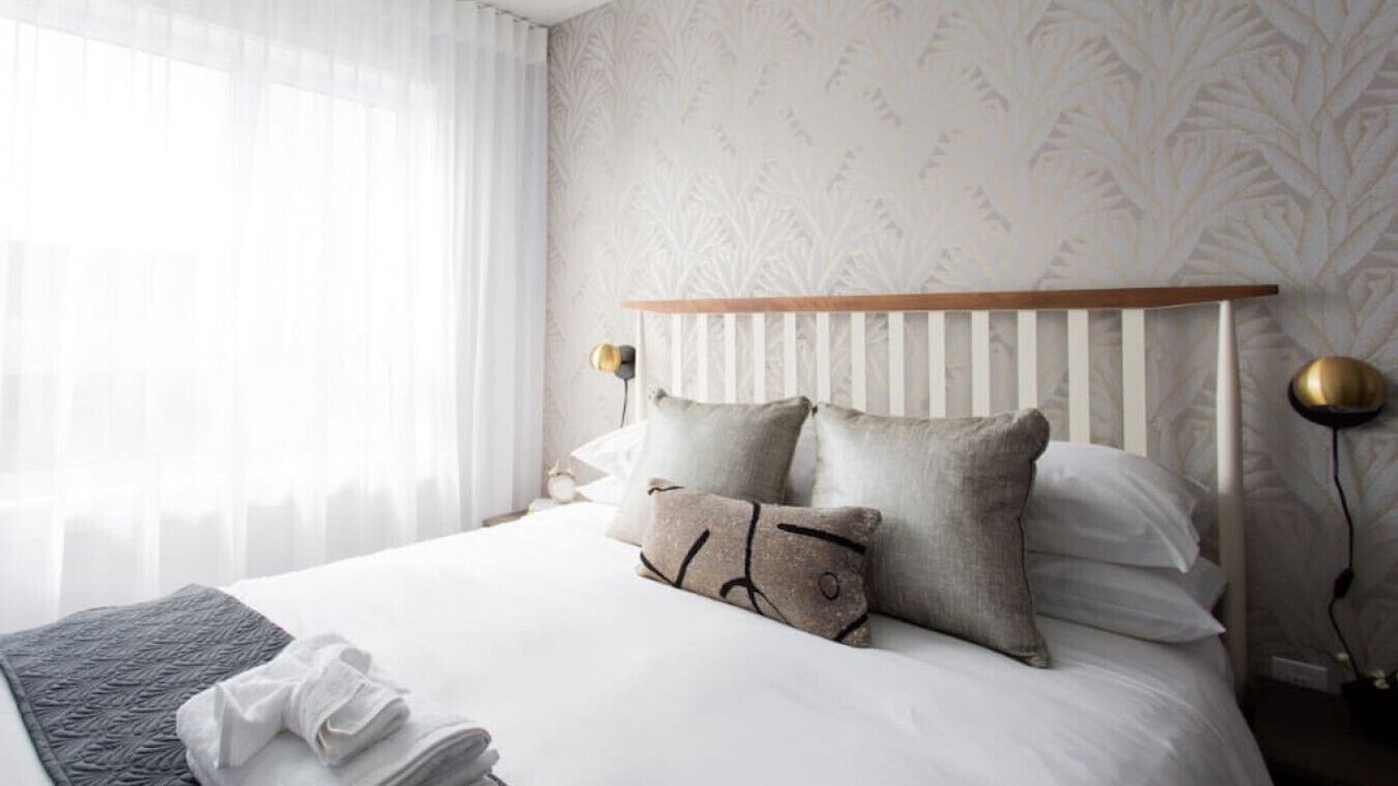 Photo of Bedroom in Mile-Ex