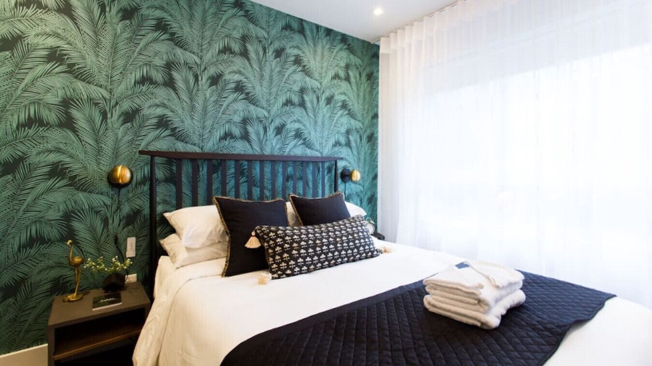 Photo of Bedroom in Mile-Ex
