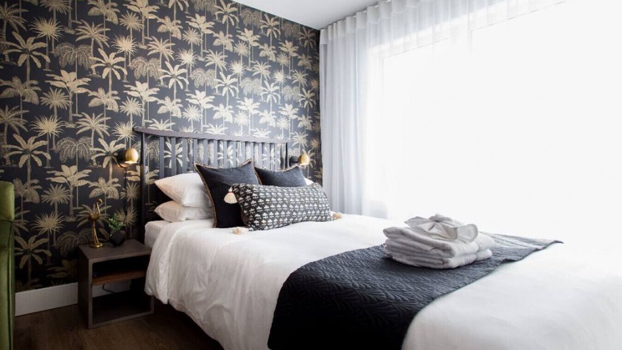 Photo of Bedroom in Mile-Ex