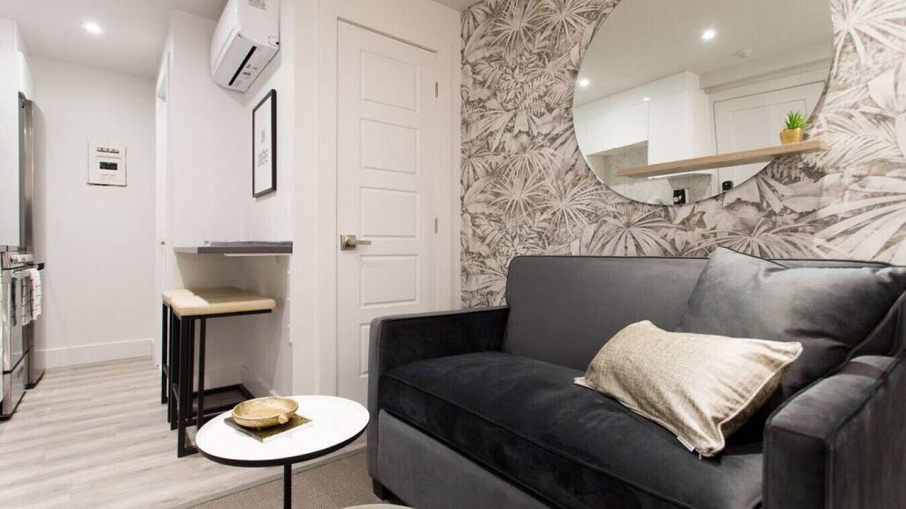 Photo of Livingroom in Little Italy