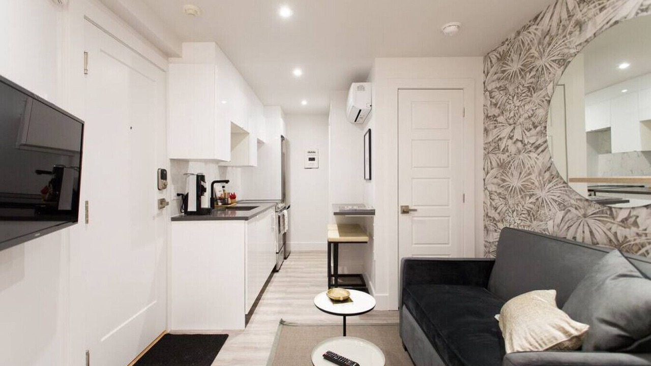 Photo of Livingroom in Little Italy