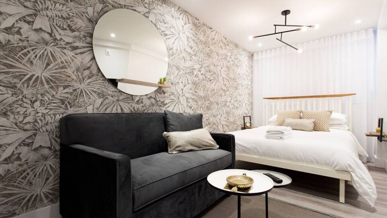 Photo of Bedroom in Little Italy