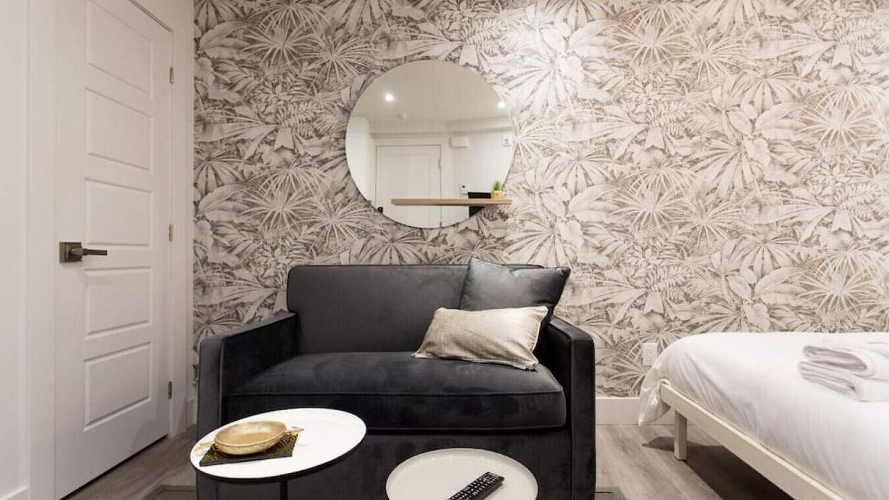 Photo of Bedroom in Little Italy