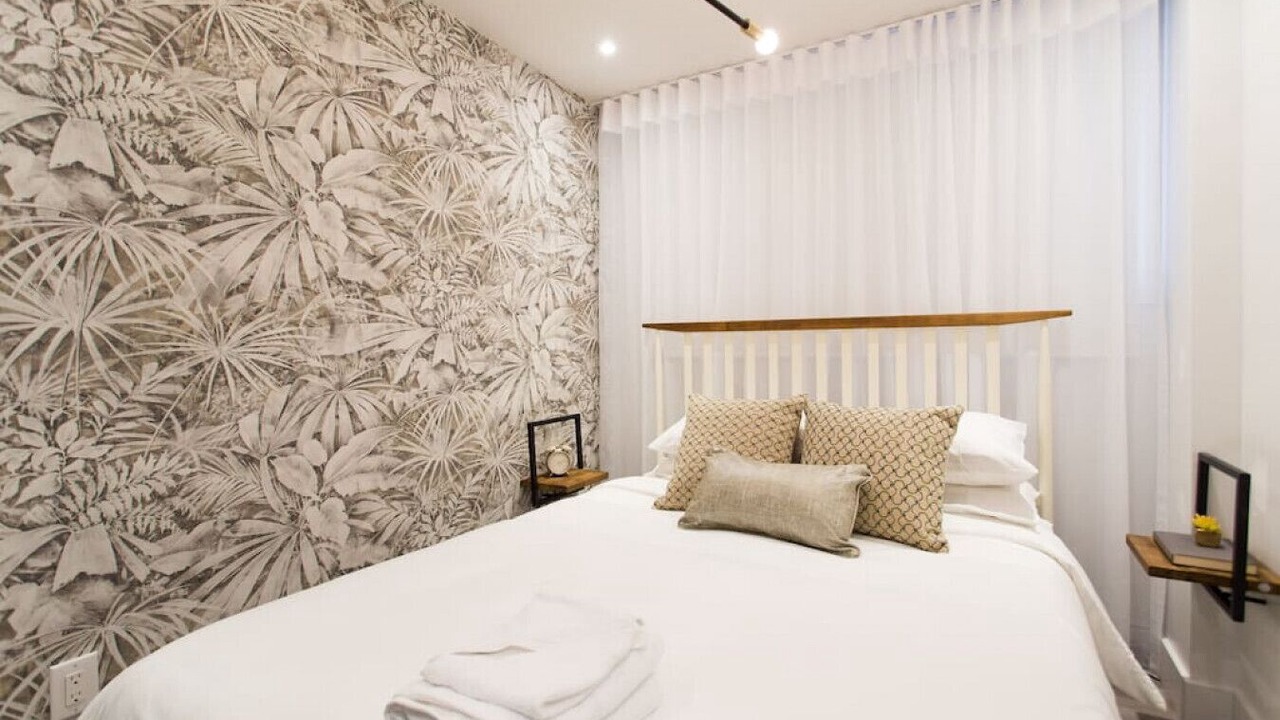 Photo of Bedroom in Little Italy
