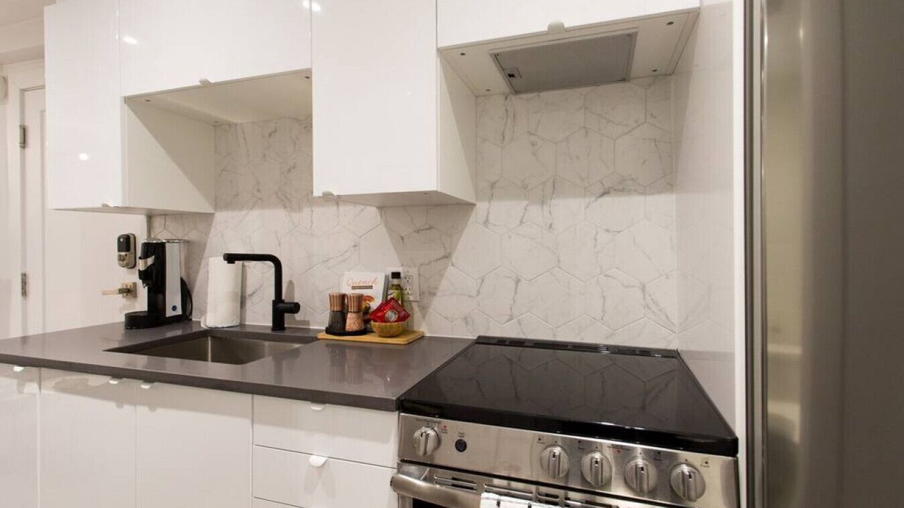 Photo of Kitchen in Little Italy