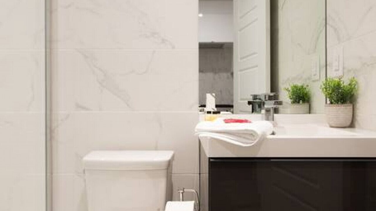 Photo of Bathroom in Little Italy
