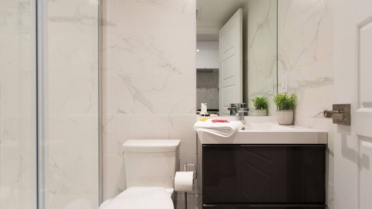Photo of Bathroom in Little Italy
