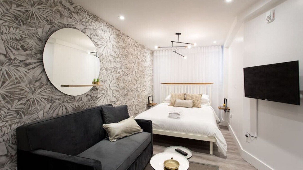Photo of Bedroom in Little Italy