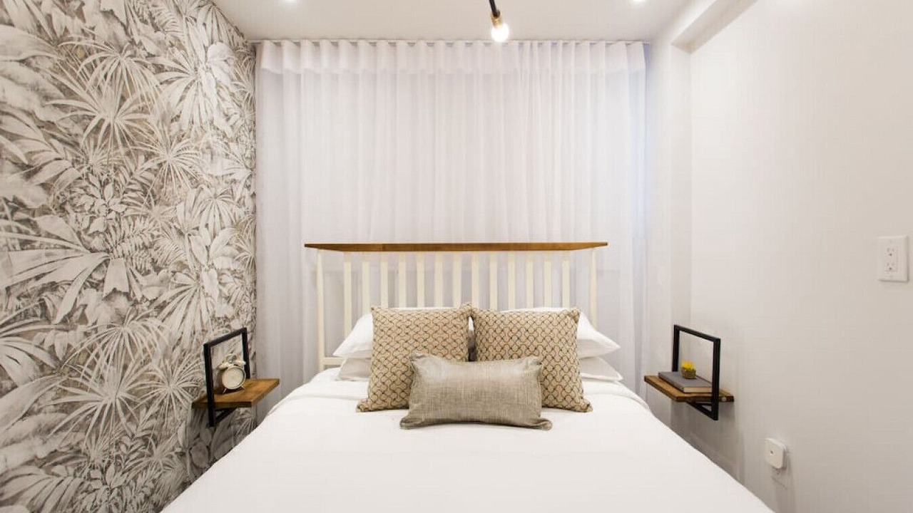 Photo of Bedroom in Little Italy