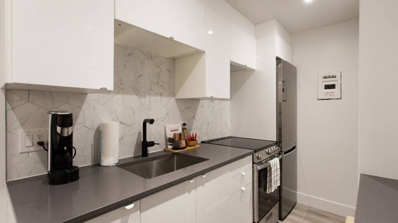 Photo of Kitchen in Little Italy