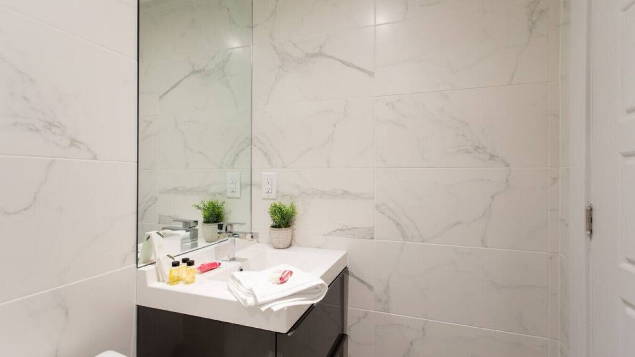 Photo of Bathroom in Little Italy