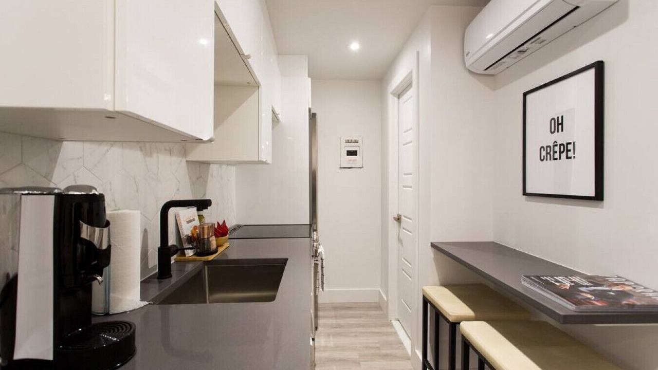 Photo of Kitchen in Little Italy