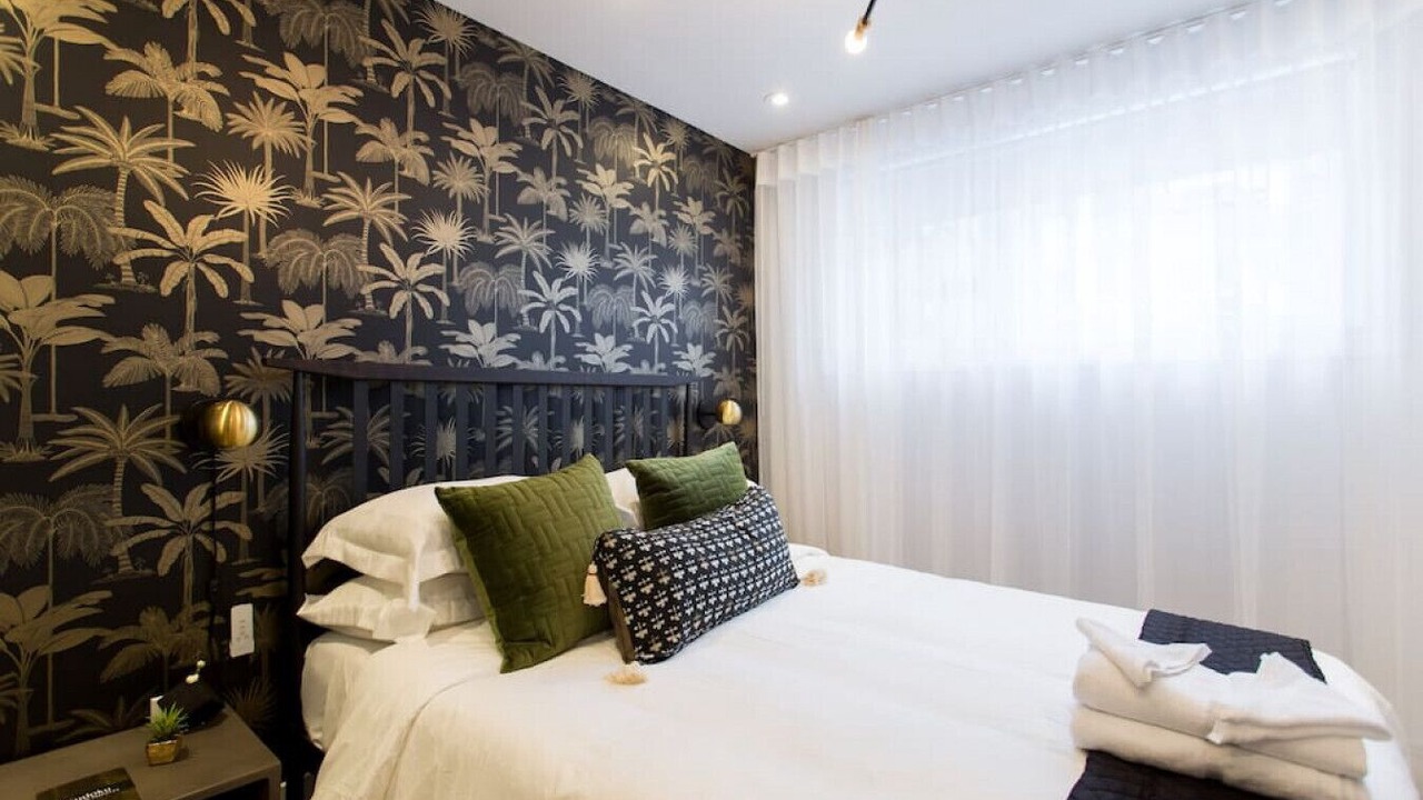 Photo of Bedroom in Little Italy