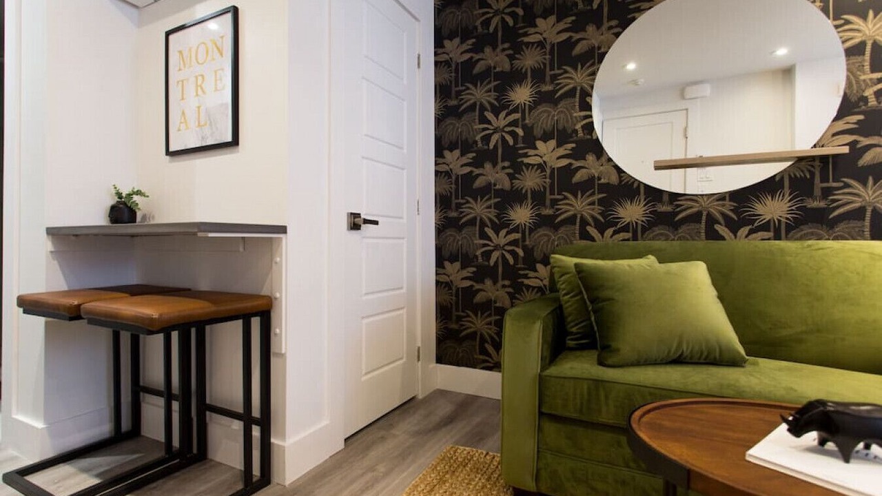 Photo of Livingroom in Little Italy