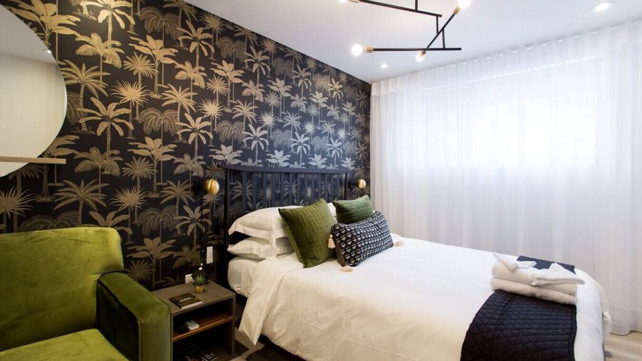 Photo of Bedroom in Little Italy