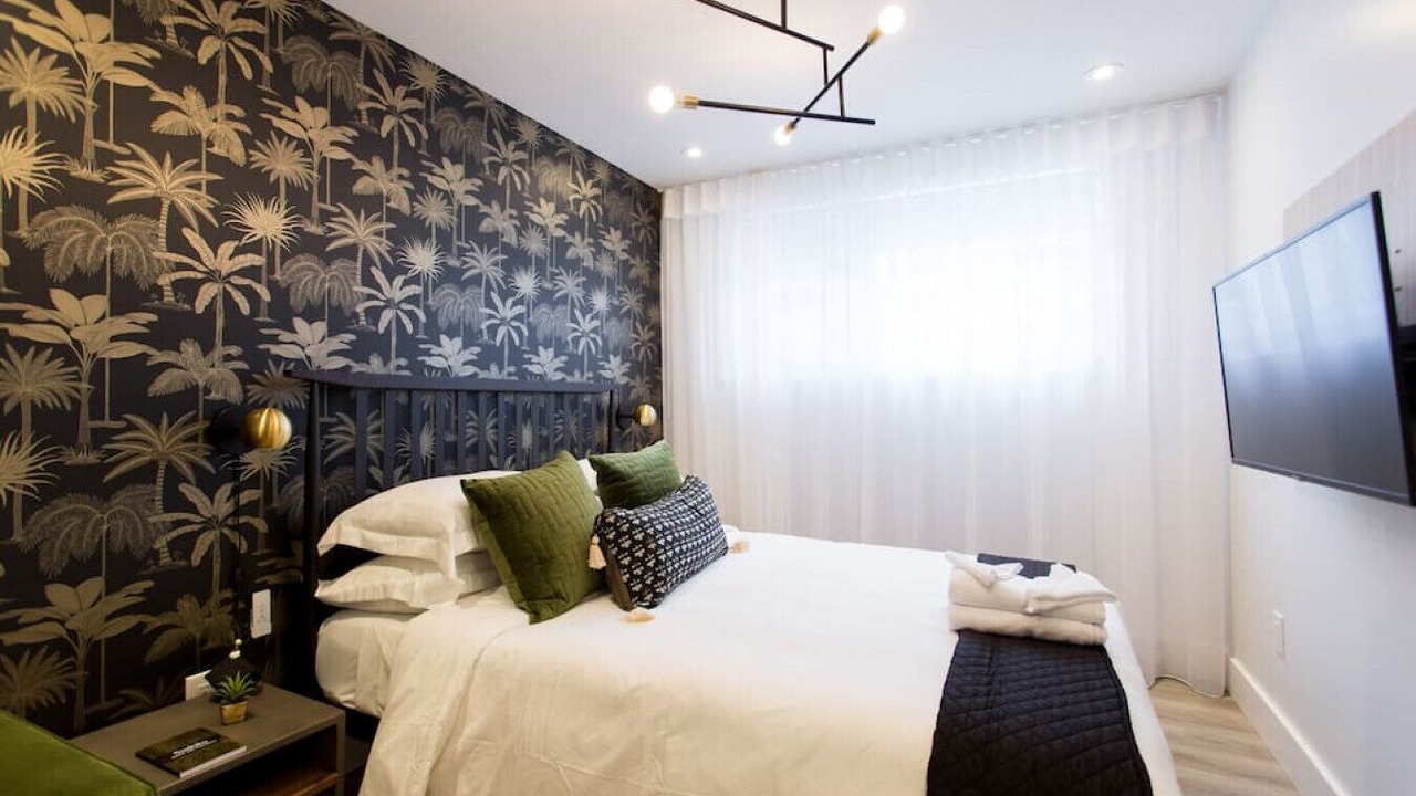 Photo of Bedroom in Little Italy