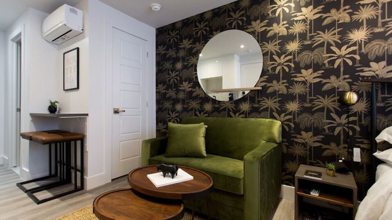 Photo of Livingroom in Little Italy