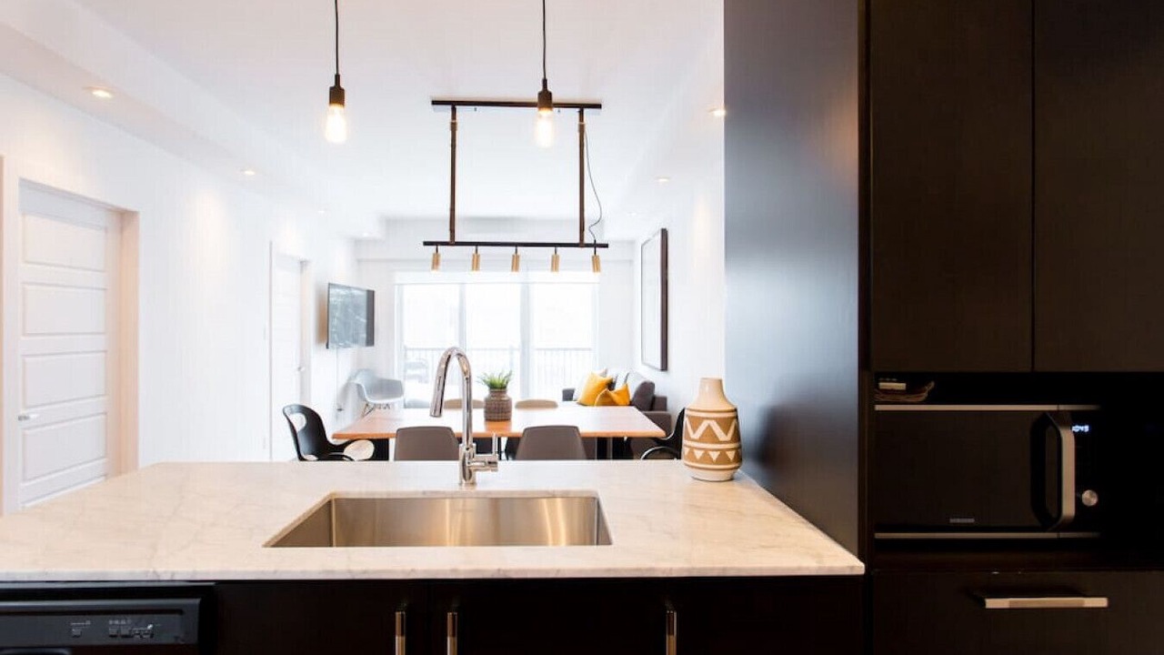 Photo of Kitchen in Little Italy