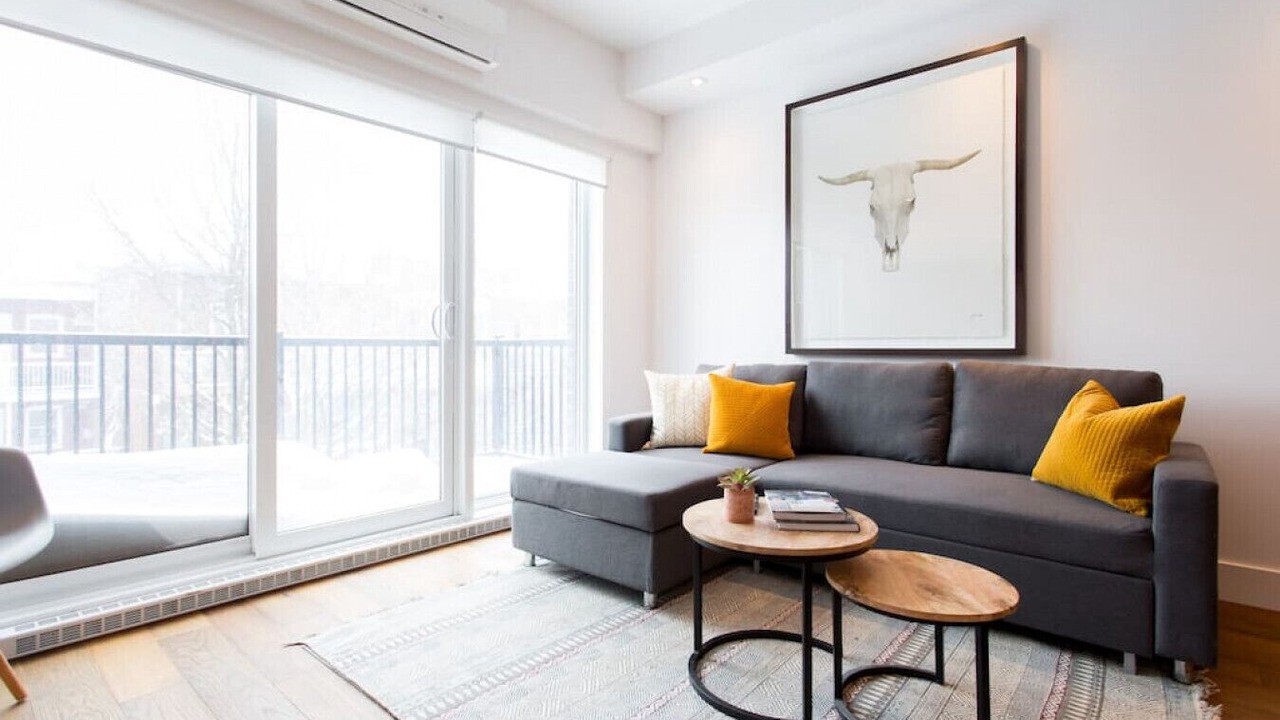 Photo of Livingroom in Little Italy
