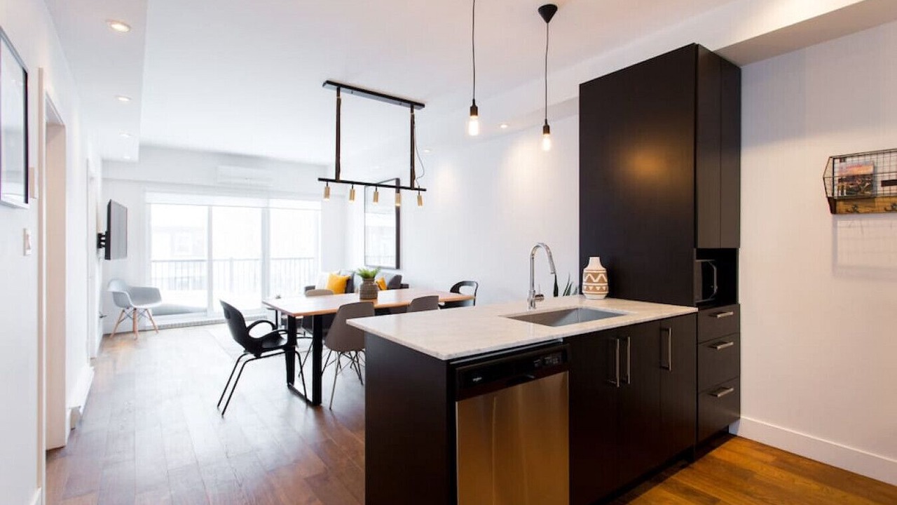 Photo of Kitchen in Little Italy