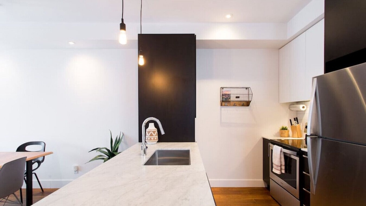 Photo of Kitchen in Little Italy