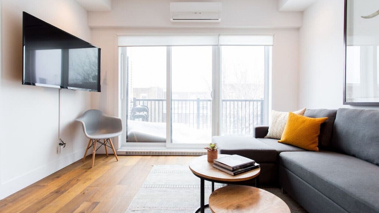 Photo of Livingroom in Little Italy