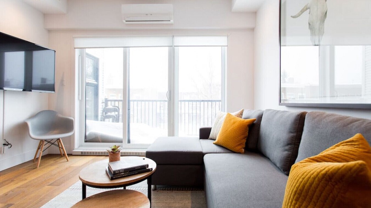Photo of Livingroom in Little Italy