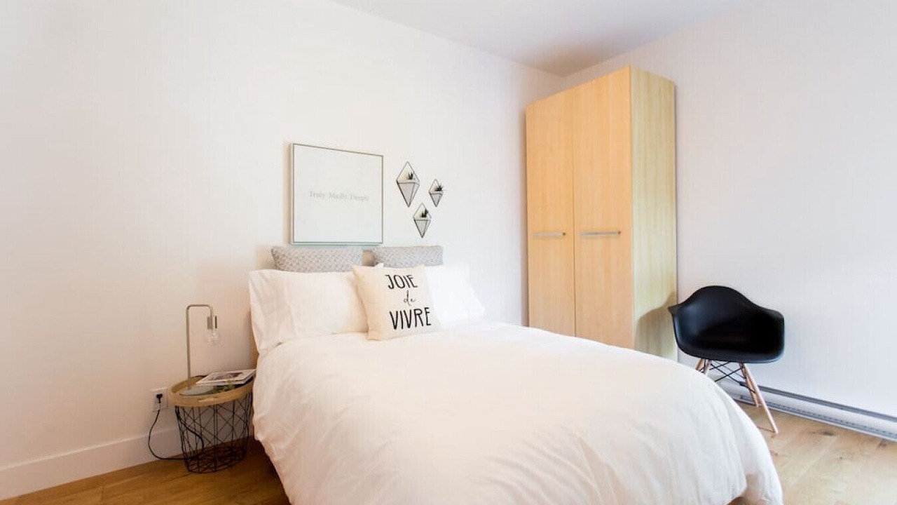 Photo of Bedroom in Little Italy