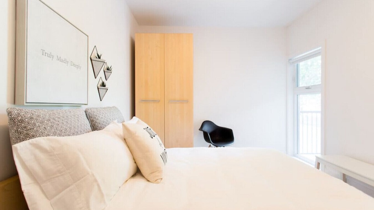 Photo of Bedroom in Little Italy