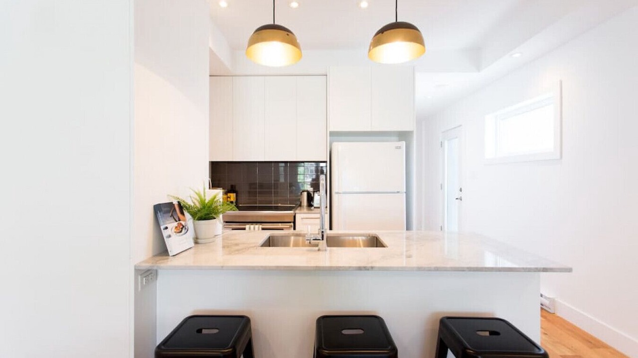 Photo of Kitchen in Little Italy