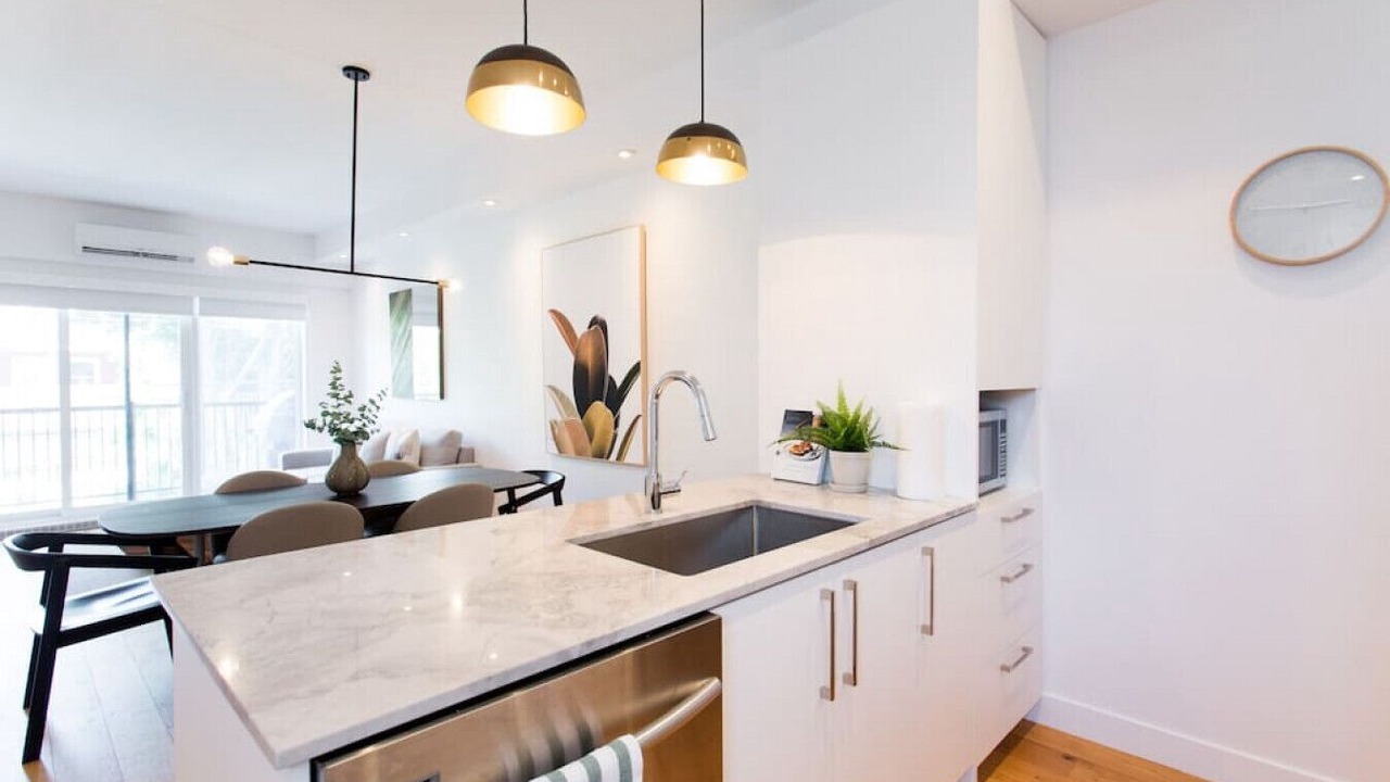 Photo of Kitchen in Little Italy