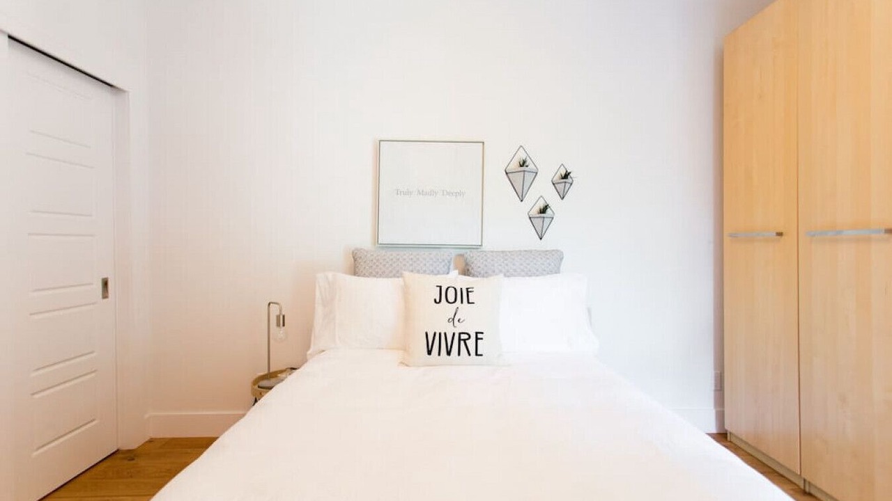 Photo of Bedroom in Little Italy