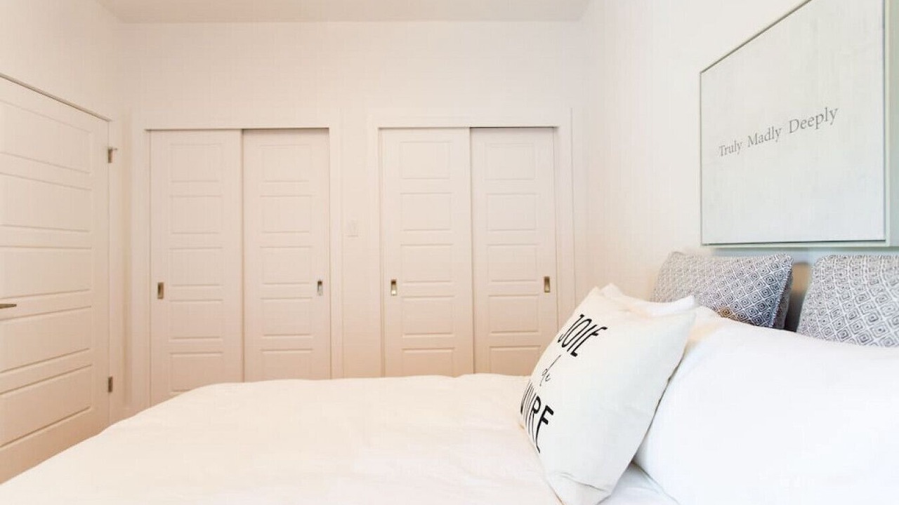 Photo of Bedroom in Little Italy