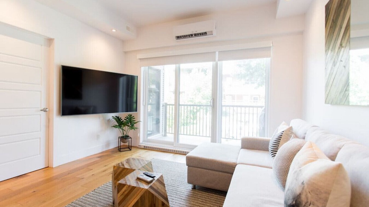 Photo of Livingroom in Little Italy