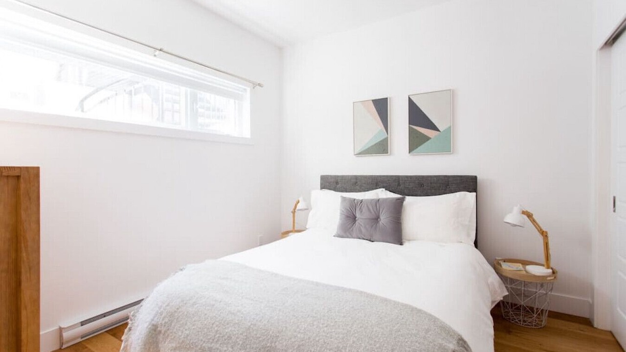 Photo of Bedroom in Little Italy