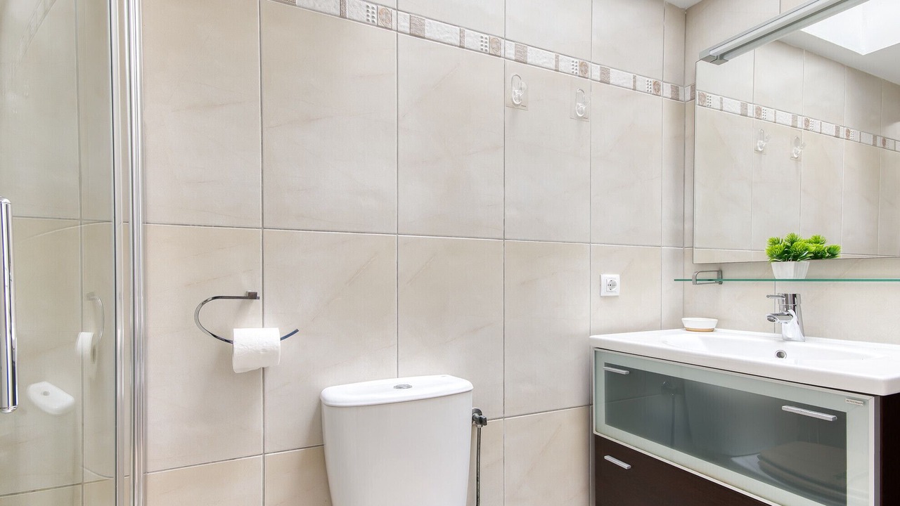 Photo of Bathroom in Almadraba-Canyelles