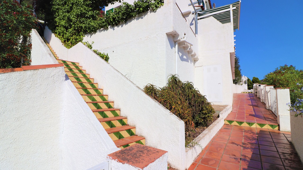 Photo of Outdoor in Almadraba-Canyelles