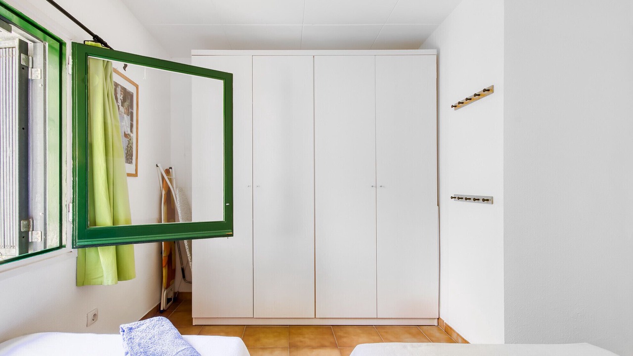 Photo of Bedroom in Almadraba-Canyelles