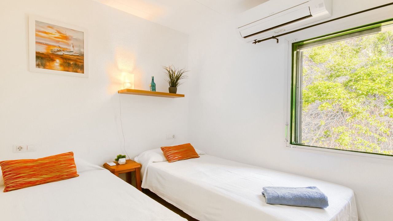 Photo of Bedroom in Almadraba-Canyelles
