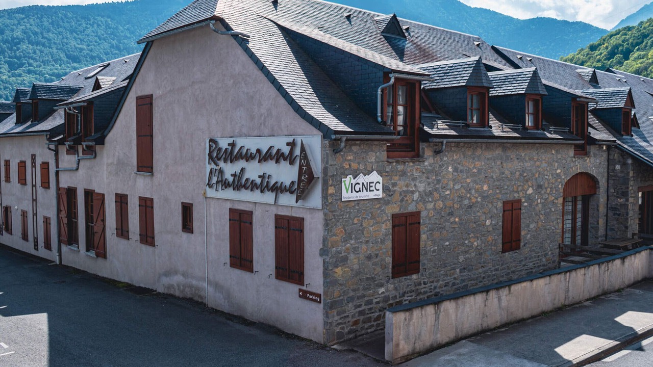 Photo of Outdoor in Vignec