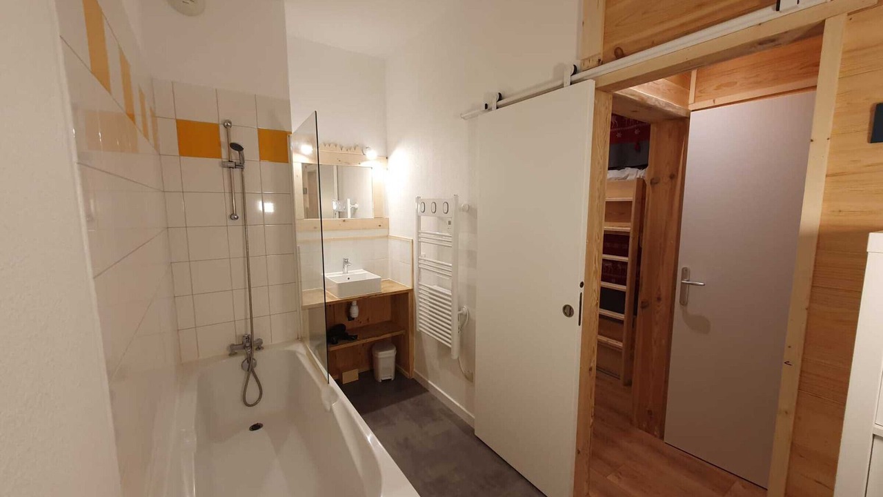 Photo of Bathroom in Vignec