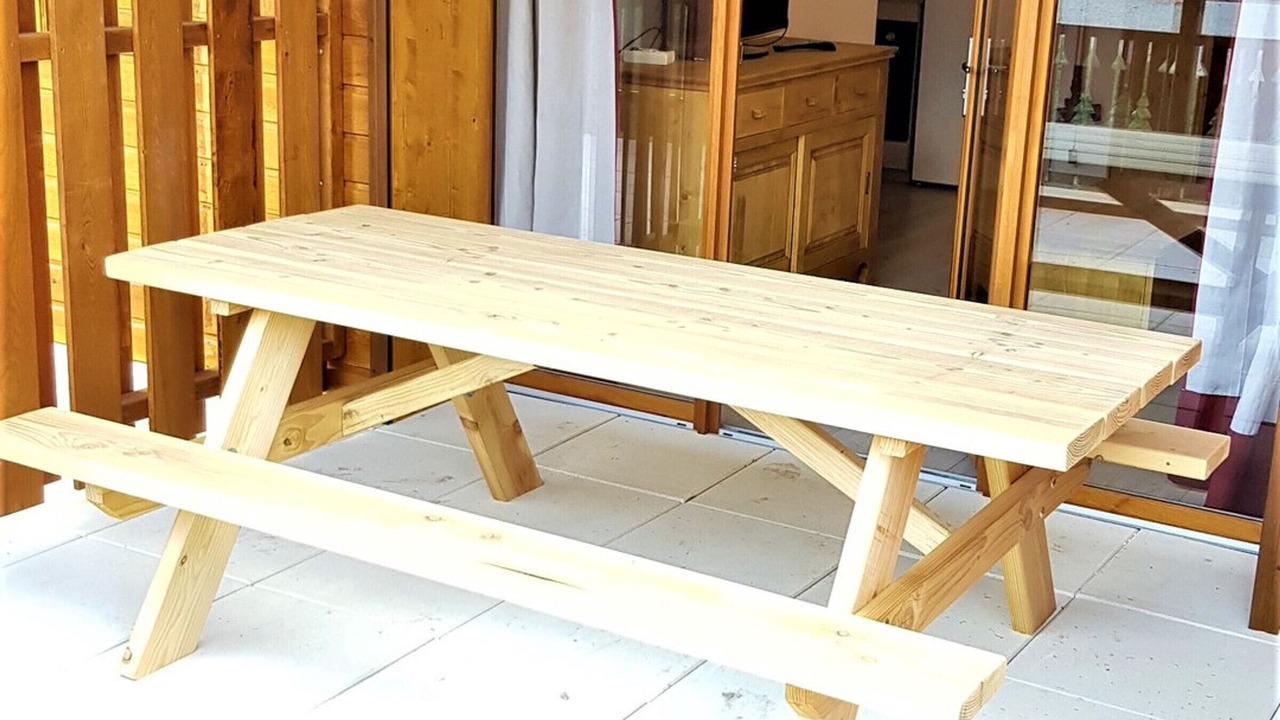 Photo of Outdoor in La Joue du Loup