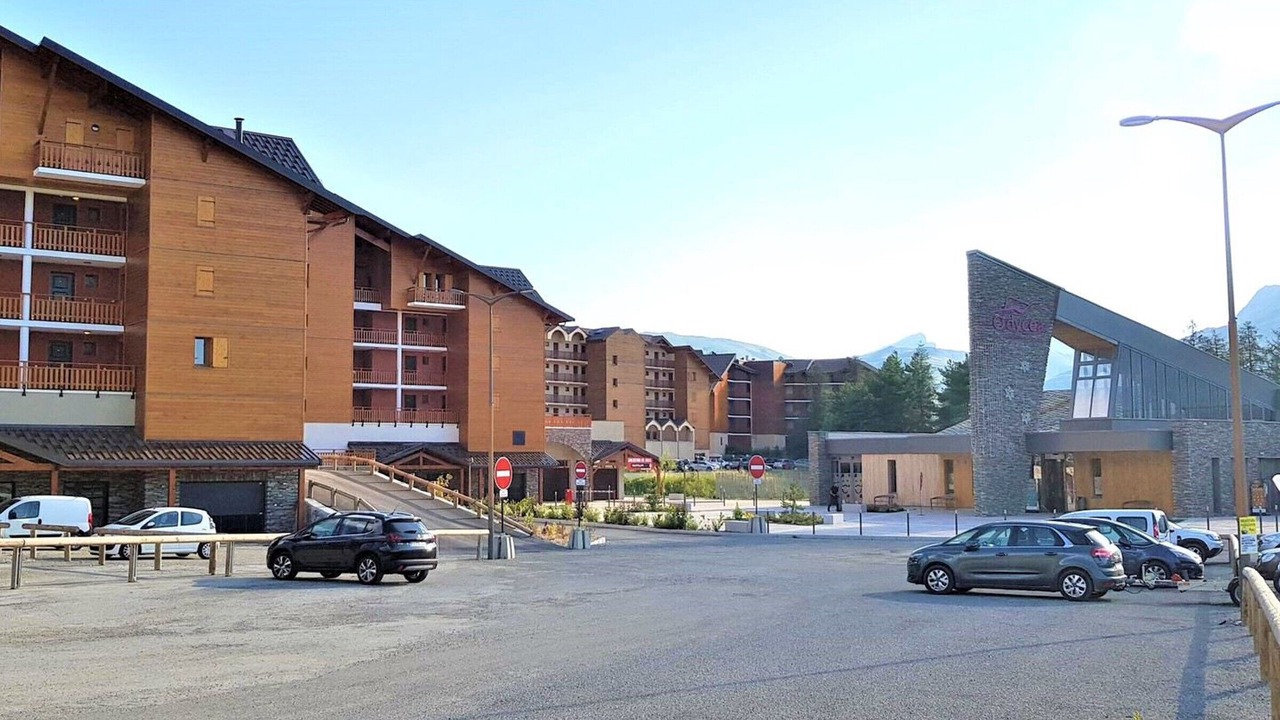 Photo of Outdoor in La Joue du Loup