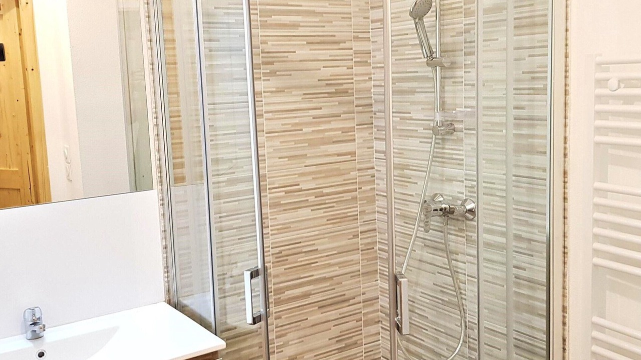 Photo of Bathroom in La Joue du Loup