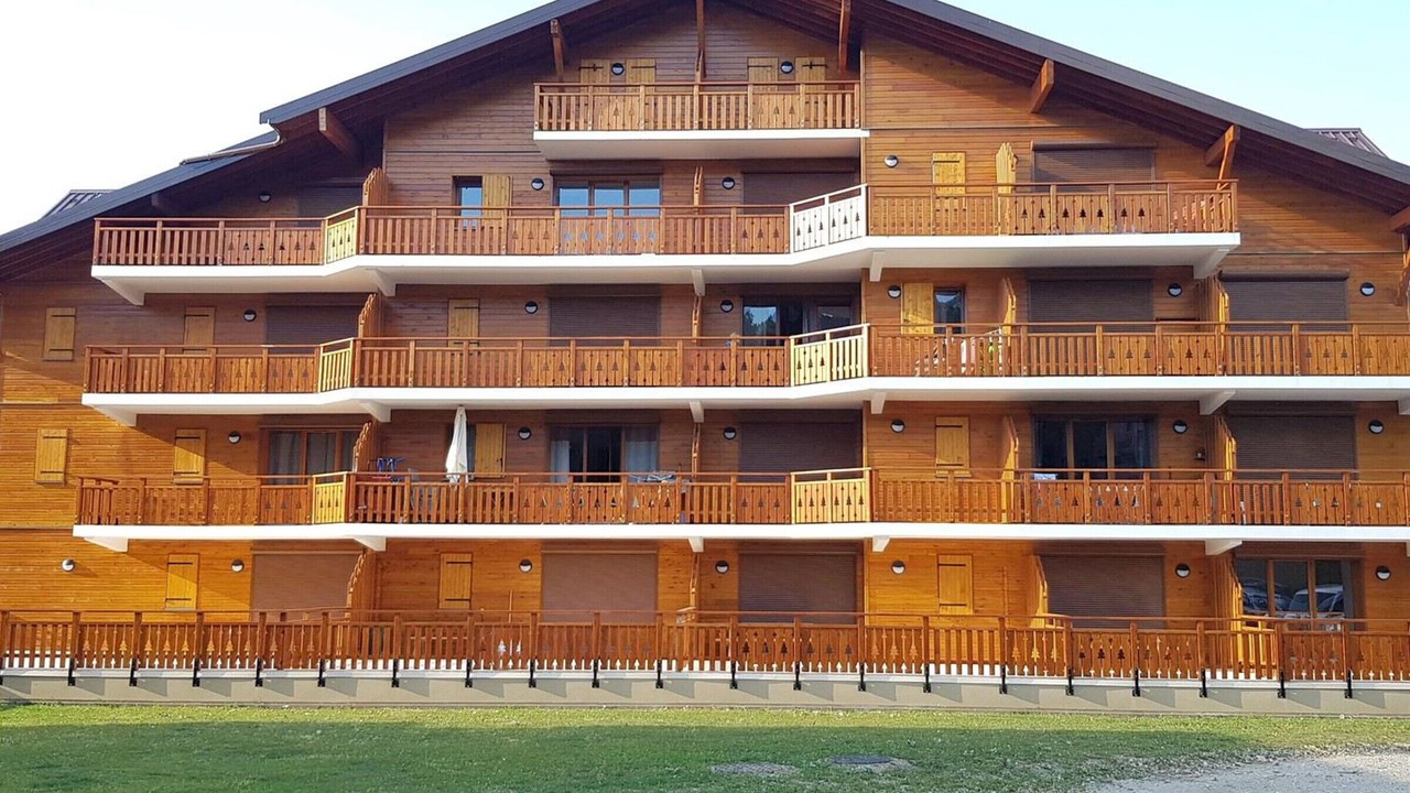 Photo of Outdoor in La Joue du Loup