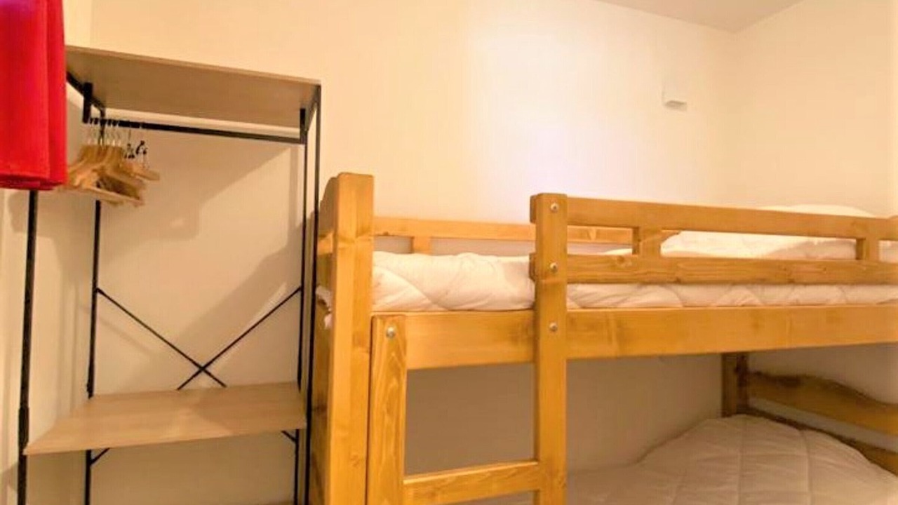 Photo of Bedroom in La Joue du Loup