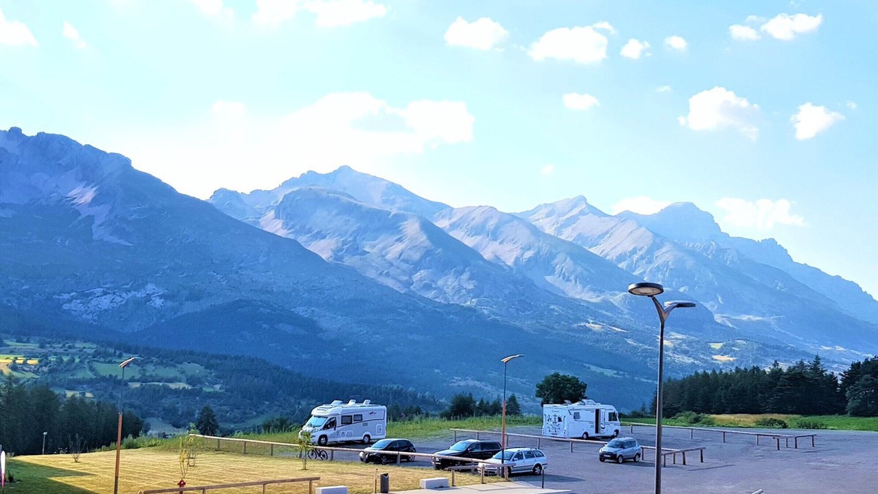 Photo of Others in La Joue du Loup