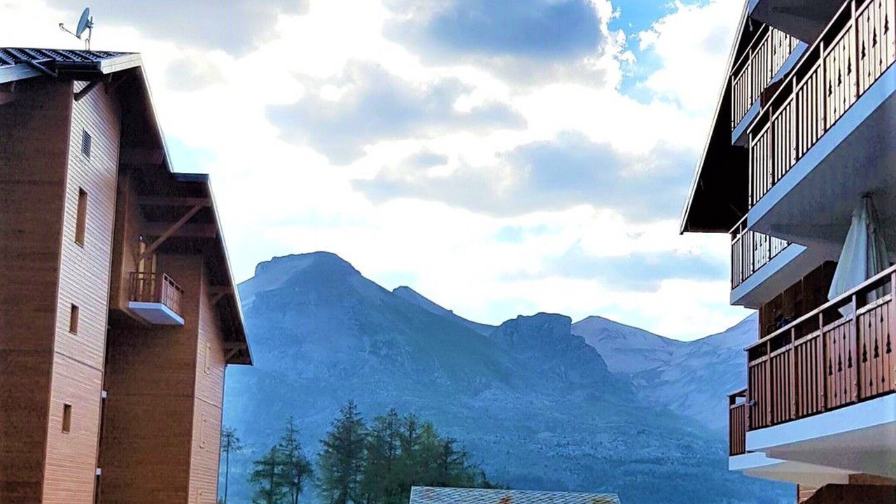 Photo of Outdoor in La Joue du Loup