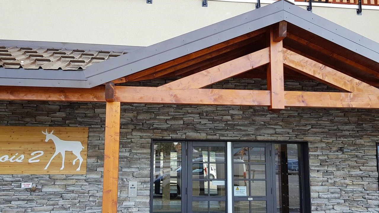 Photo of Outdoor in La Joue du Loup